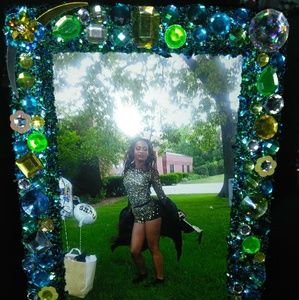 Lovely picture frame